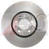 A.B.S. 17773 OE Brake Disc